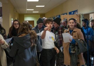 Katolícka univerzita v Ružomberku opäť otvorí svoje brány verejnosti