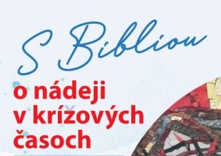 Spoločenstvo Cleopas pozýva na adventný víkend s Bibliou v Badíne
