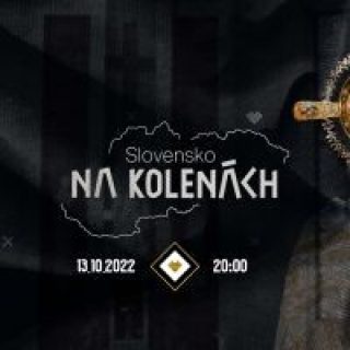 Slovensko na kolenách