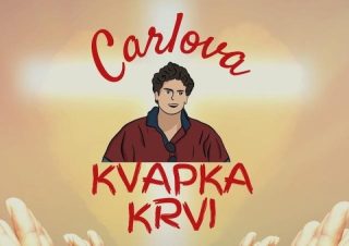 Spojenie sa pre dobrú vec - Carlova kvapka krvi v Kežmarku