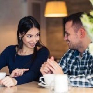 Speed dating v Žiline