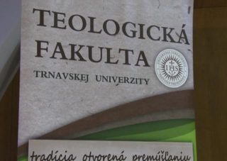 Teologická fakulta TU v Bratislave pozýva na Deň otvorených dverí
