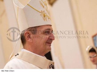 V Katedrále sv. Martina v Bratislave si pripomenú sv. Jána Almužníka