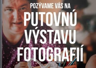 Spišská katolícka charita otvorí v Ružomberku novú výstavu fotografií
