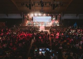 Projekt Godzone prichádza s druhým ročníkom konferencie pre mužov
