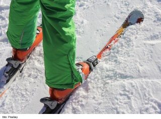 Televízia LUX pripravila pre rodiny s deťmi lyžovačku v Zakopanom