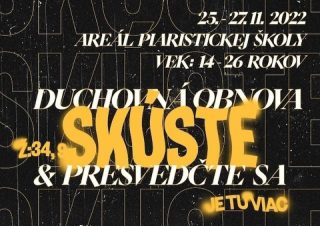 V Piaristickej spojenej škole sv. Jozefa Kalazanského chystajú obnovu