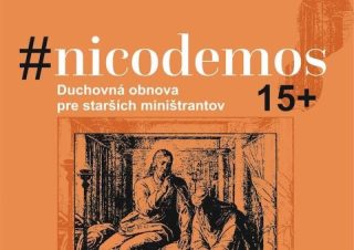 Seminár v Nitre pozýva starších miništrantov 15+ na duchovnú obnovu