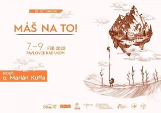 Vo februári sa uskutoční už 83. púť radosti v Pavlovciach nad Uhom