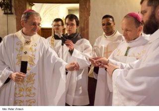 Sviatok Obetovania Pána si rehoľníci pripomenú stretnutím s biskupmi
