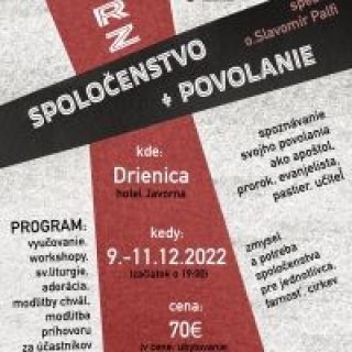 Kurz Spoločenstvo a moje povolanie v ňom