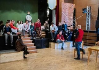 Nový muzikál saleziánov predstaví preventívny systém dona Bosca