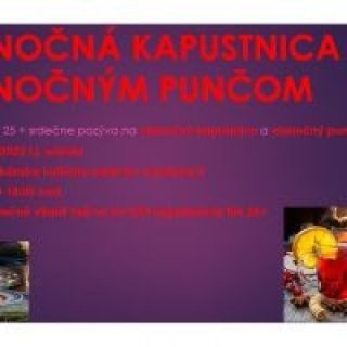 Vianočná kapustnica
