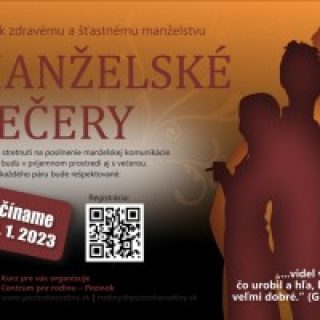 Manželské večery