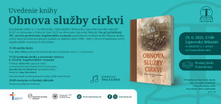Obnova služby cirkvi