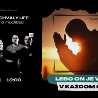 LCH live - Kľúčové miesta - M Aréna