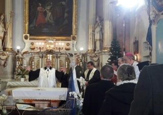 Celoslovenská ekumenická bohoslužba bude v Kostole sv. Anny v Trnave