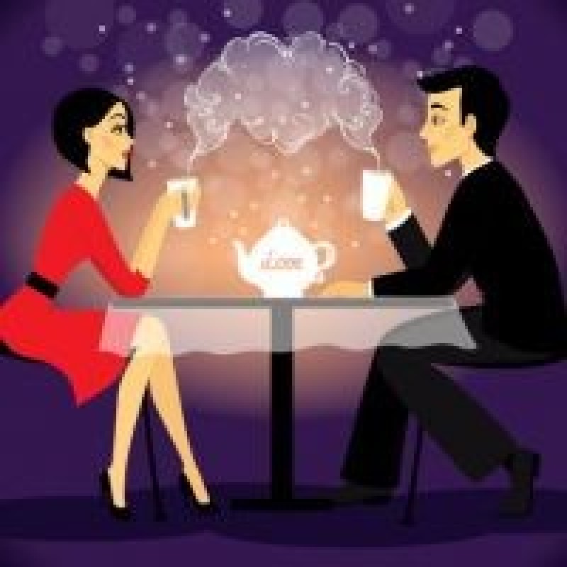 Speed dating katRande v Trnave