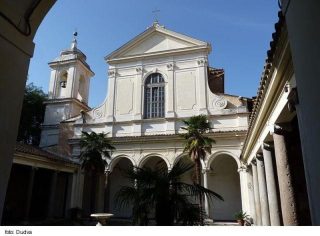 Večné mesto si pripomenie sv. Cyrila a Metoda, spolupatrónov Európy