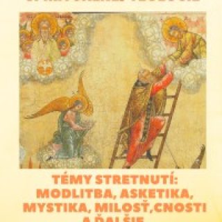 Katechézy zo spirituálnej teológie