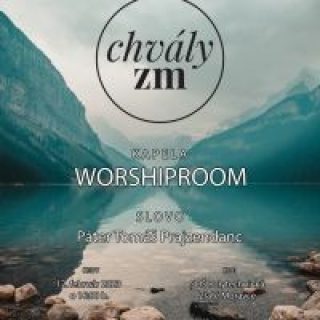 Chvály ZM