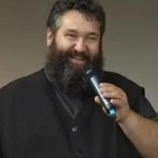 ZBAV NÁS ZLÉHO s O. MARETTOM