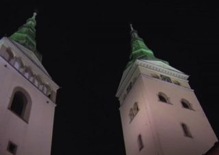 Žilinská diecéza pozýva na tlačovú konferenciu o obnove katedrály