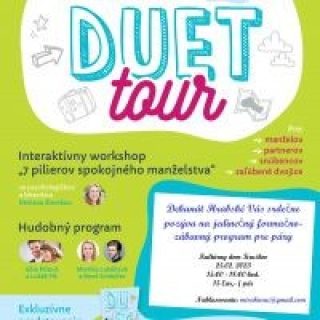 DUET TOUR