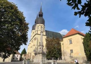 V Trnave bude 33. stretnutie kresťanských zdravotníkov a dobrovoľníkov