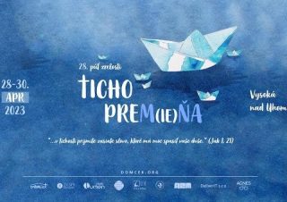Vo Vysokej nad Uhom chystajú púť zrelosti s témou Ticho preM(ie)ŇA