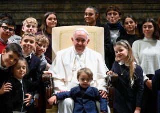 Rada KBS pre rodinu organizuje konferenciu o pastorácii rodín v Badíne