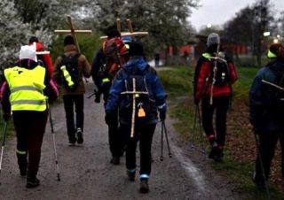 Slovenskom opäť povedie extrémna krížová cesta, celkovo má 41 km