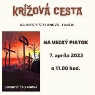 Krížová cesta