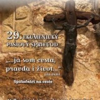 Ekumenický pašiový sprievod