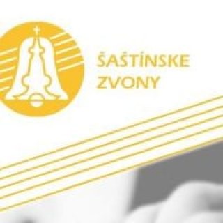 Šaštínske zvony - festival chdámovej hudby