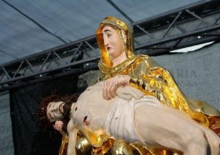 V Bazilike Sedembolestnej Panny Márie bude najbližšiu sobotu púť mužov