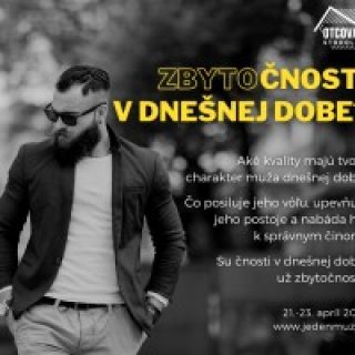 Zbyto-ČNOSTI V DNEŠNEJ DOBE