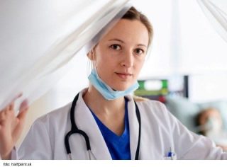 Pozvánka na aprílové stretnutie kresťanských zdravotníkov v Trnave