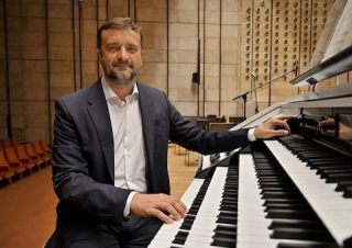 Cíferská hudobná jar pokračuje najbližšiu nedeľu organovým koncertom