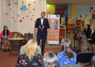 Vyhlásili 19. ročník súťaže duchovnej tvorby s názvom Jurinova jeseň