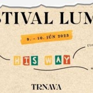 FESTIVAL LUMEN 2023