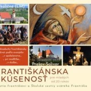 Františkánska skúsenosť