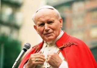 Najbližšiu sobotu bude púť rodín a ctiteľov sv. Jána Pavla II. do Šaštína