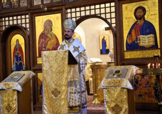 Svätogorazdovskú tradíciu opäť oživí spomienka na sv. Gorazda v Bratislave