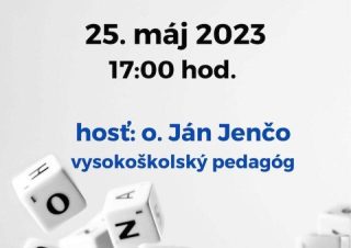 V Košiciach bude omša za zdravotne znevýhodnených a dlhodobo chorých