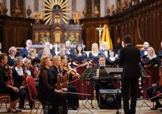 Cíferská hudobná jar 2023 zavŕši v nedeľu tridsiaty šiesty ročník festivalu