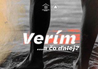 Laická misionárka povedie v júni v centre mládeže tréning ohlasovania
