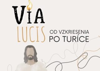 V Bazilike Svätého kríža v Kežmarku bude Via lucis a svätodušná vigília