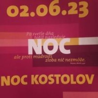 NOC KOSTOLOV LEOPOLDOV