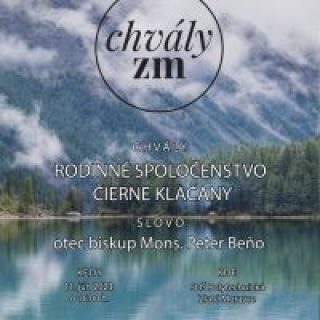 Chvály ZM